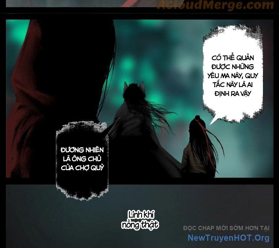 Tây Du Ký Ngoại Truyện