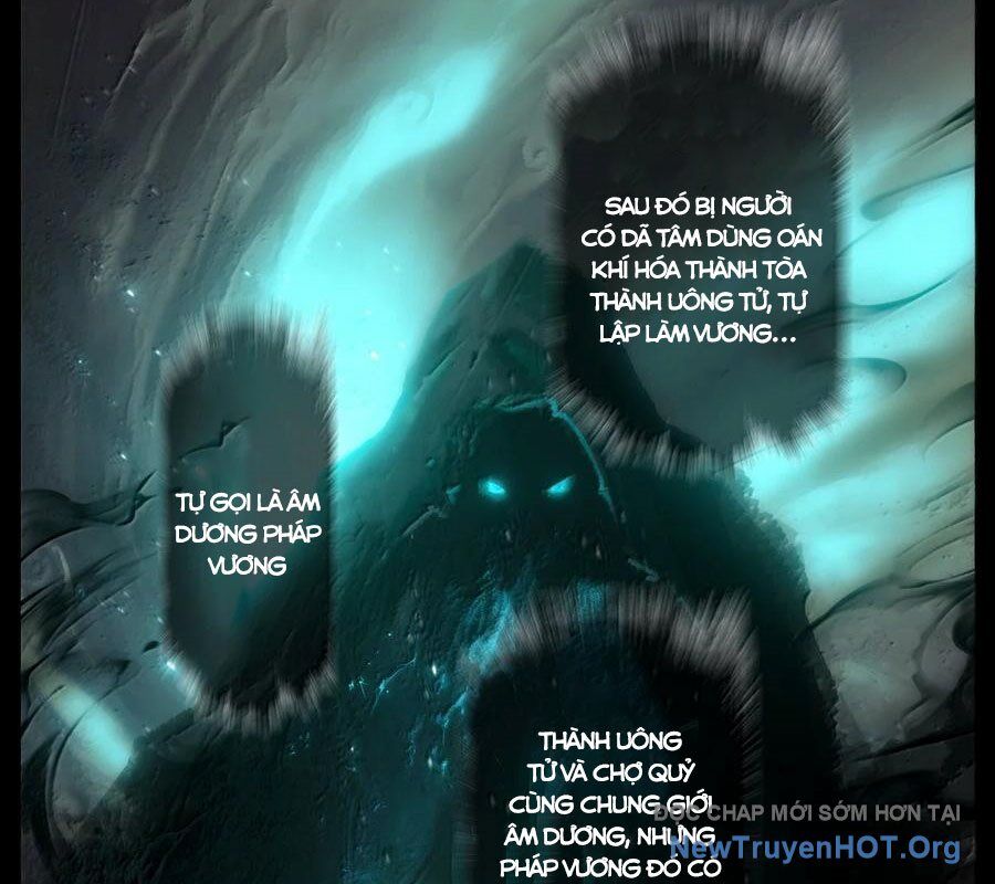 Tây Du Ký Ngoại Truyện