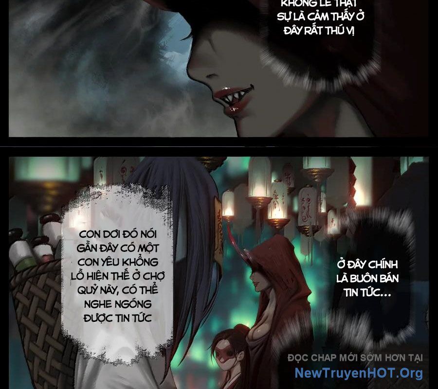Tây Du Ký Ngoại Truyện