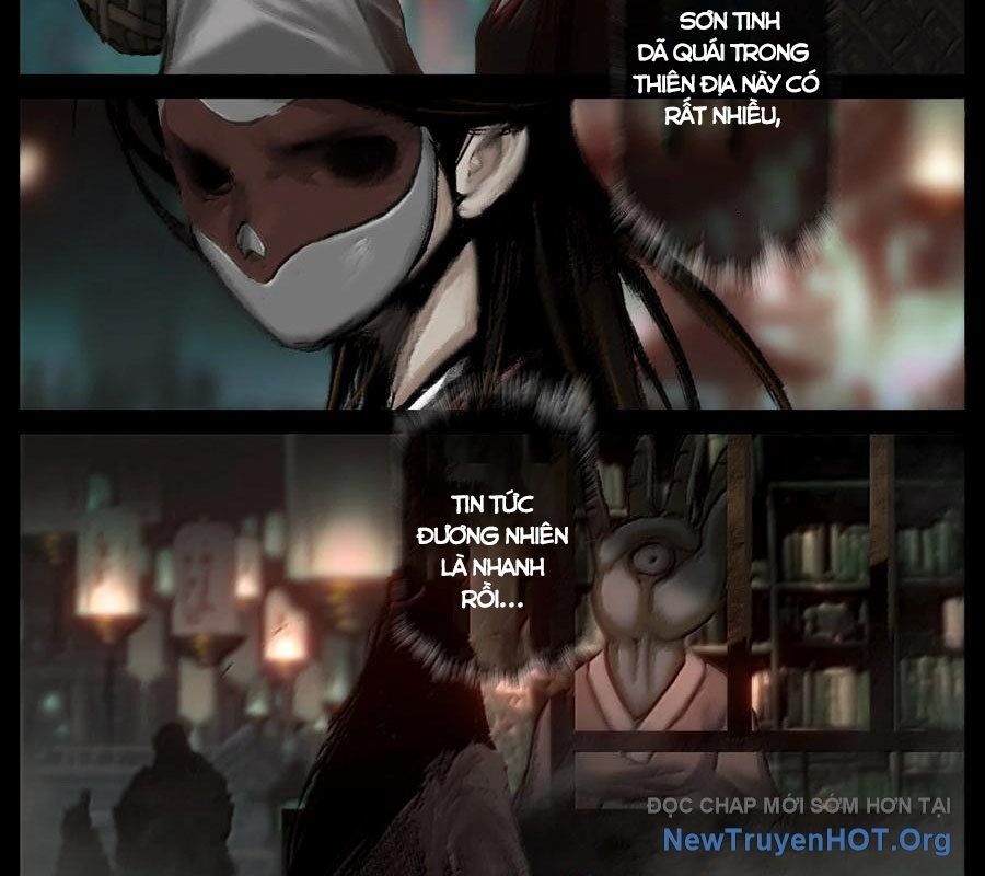 Tây Du Ký Ngoại Truyện