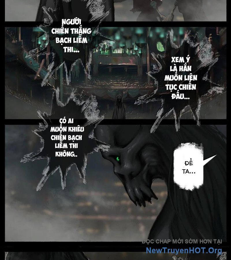 Tây Du Ký Ngoại Truyện