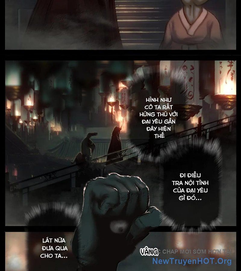 Tây Du Ký Ngoại Truyện