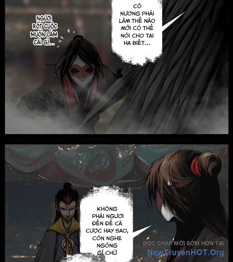 Tây Du Ký Ngoại Truyện