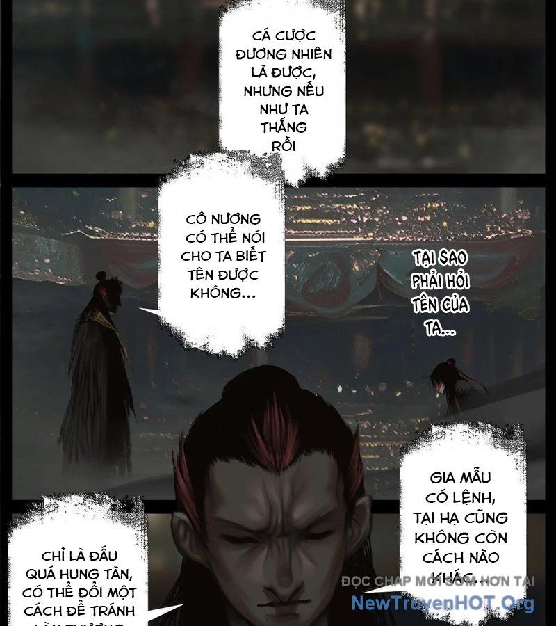 Tây Du Ký Ngoại Truyện
