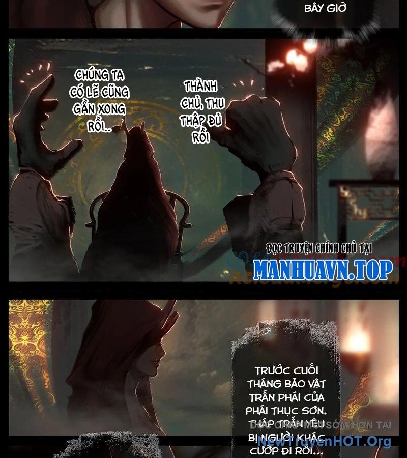 Tây Du Ký Ngoại Truyện