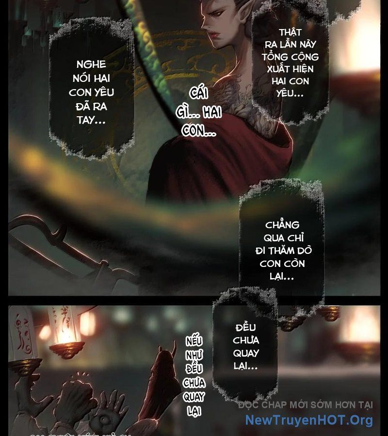 Tây Du Ký Ngoại Truyện