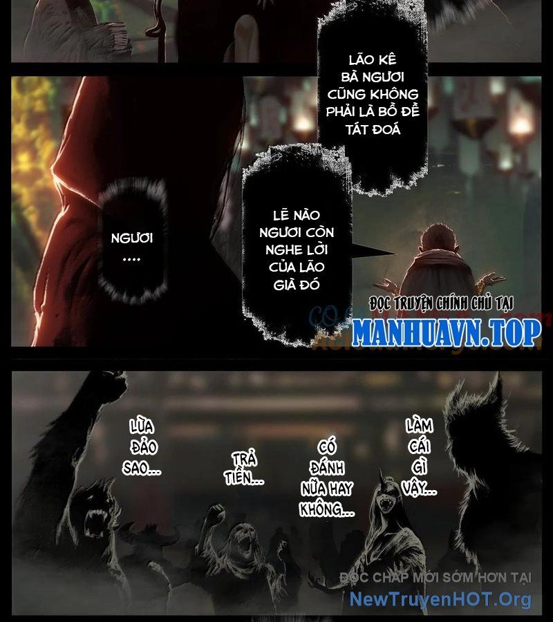 Tây Du Ký Ngoại Truyện