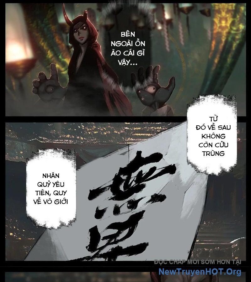 Tây Du Ký Ngoại Truyện