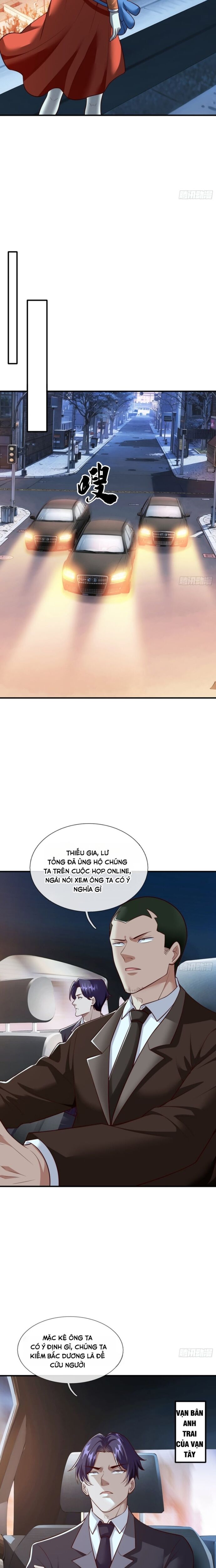 Ta Tu Luyện Thành Thần Tại Đô Thị