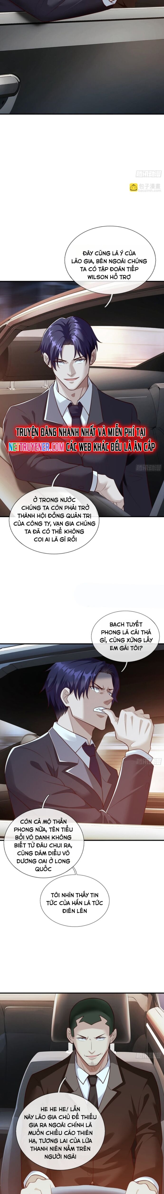 Ta Tu Luyện Thành Thần Tại Đô Thị