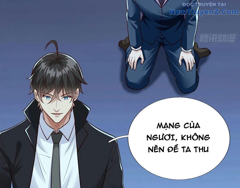 Ta Tu Luyện Thành Thần Tại Đô Thị