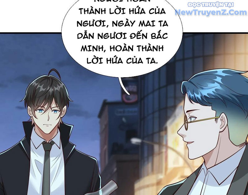 Ta Tu Luyện Thành Thần Tại Đô Thị