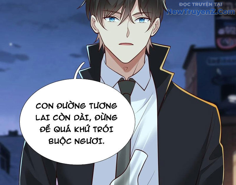 Ta Tu Luyện Thành Thần Tại Đô Thị