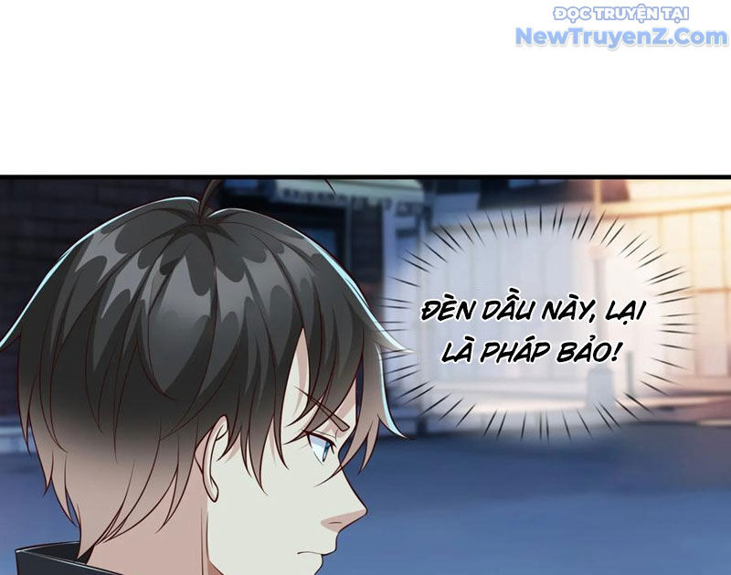 Ta Tu Luyện Thành Thần Tại Đô Thị