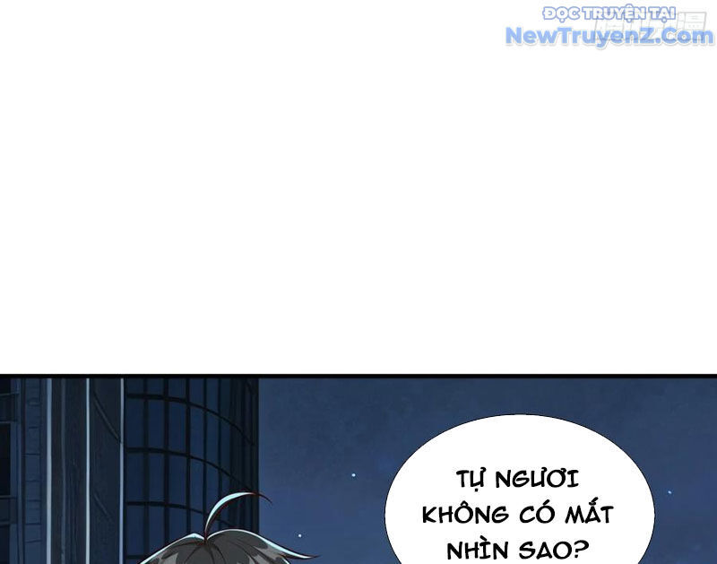 Ta Tu Luyện Thành Thần Tại Đô Thị