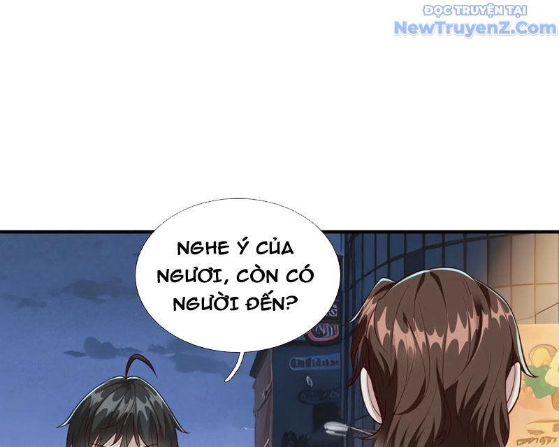 Ta Tu Luyện Thành Thần Tại Đô Thị