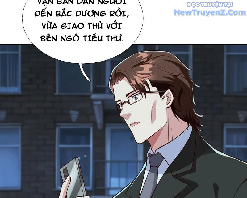 Ta Tu Luyện Thành Thần Tại Đô Thị