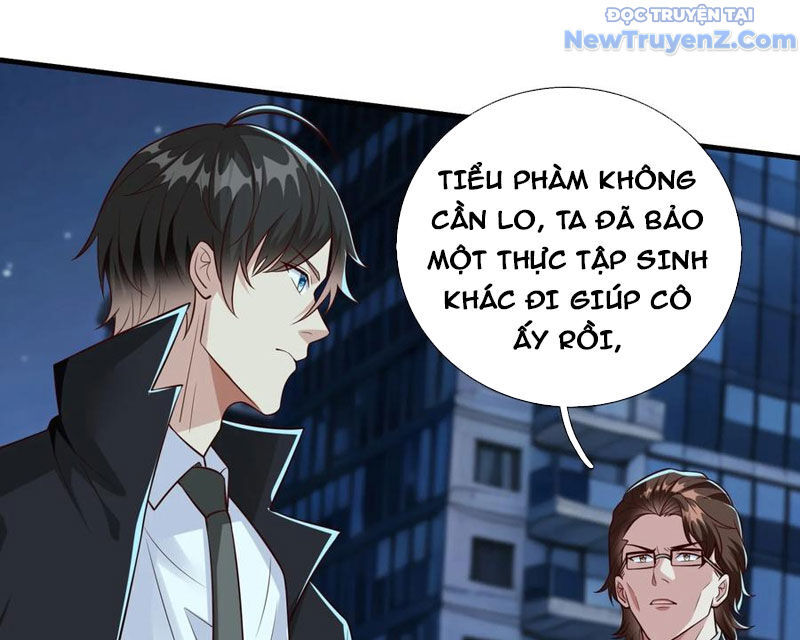 Ta Tu Luyện Thành Thần Tại Đô Thị