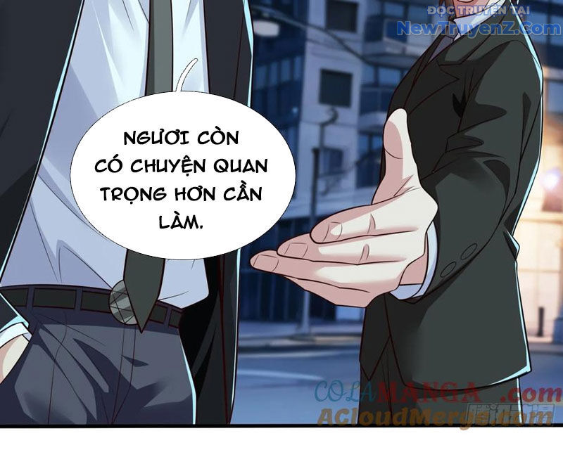 Ta Tu Luyện Thành Thần Tại Đô Thị