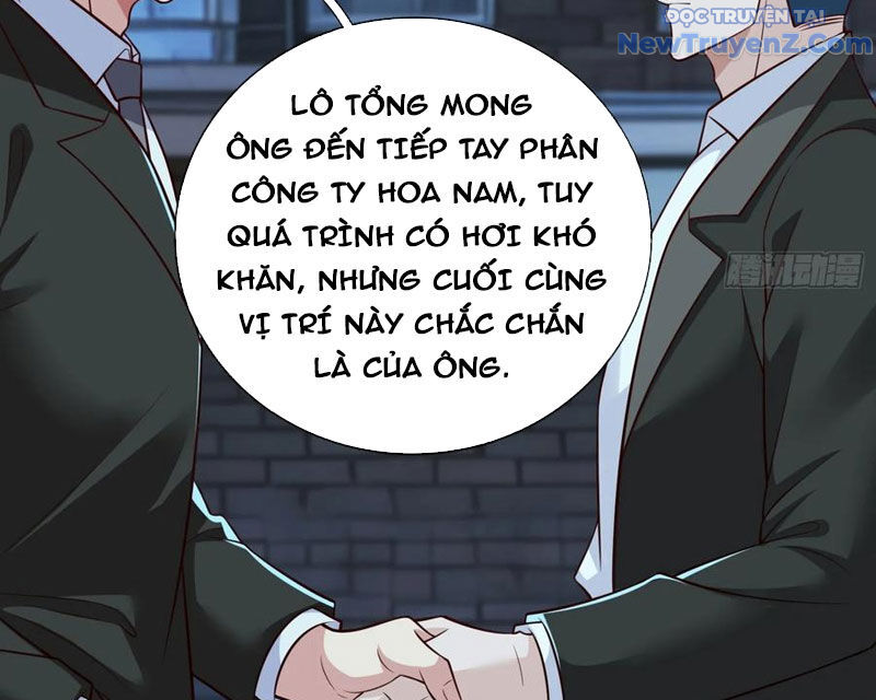 Ta Tu Luyện Thành Thần Tại Đô Thị