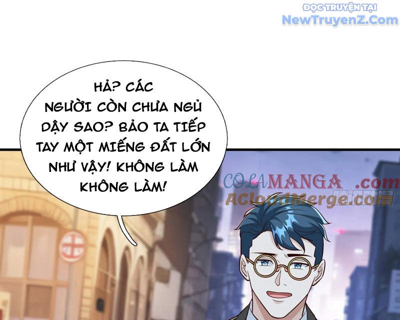 Ta Tu Luyện Thành Thần Tại Đô Thị