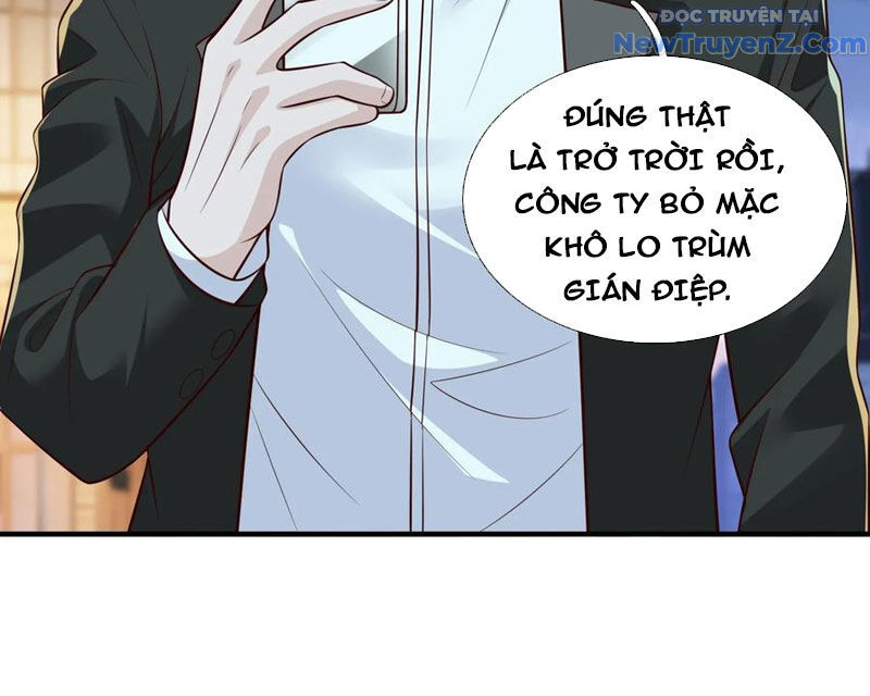 Ta Tu Luyện Thành Thần Tại Đô Thị