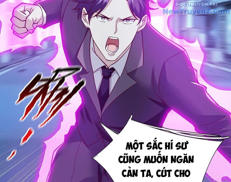 Ta Tu Luyện Thành Thần Tại Đô Thị