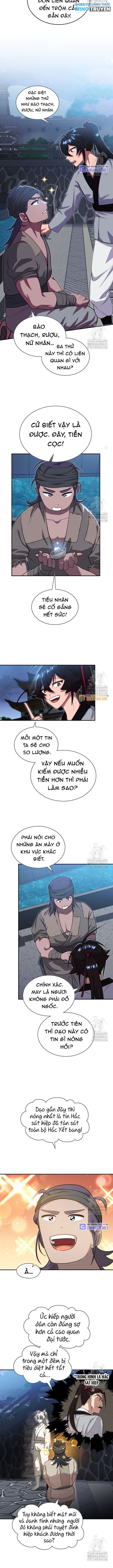 Nhà Nghỉ Thiên Ma