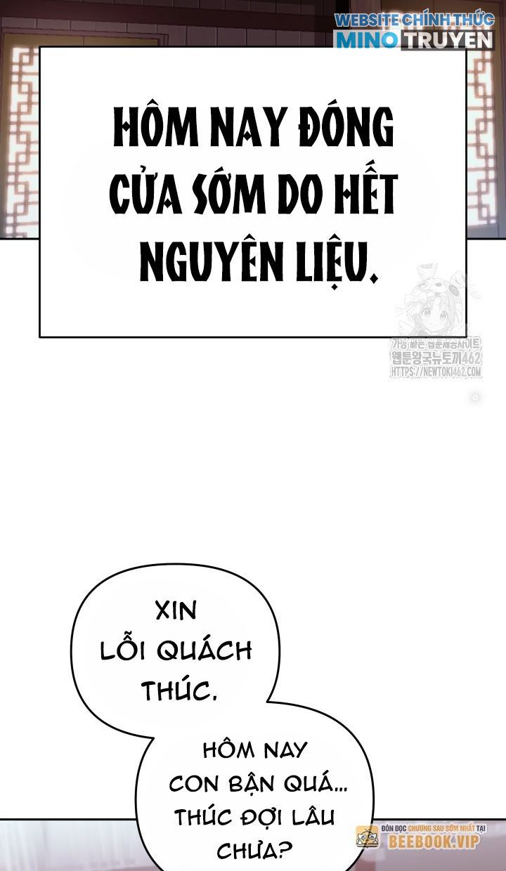 Nhà Nghỉ Thiên Ma