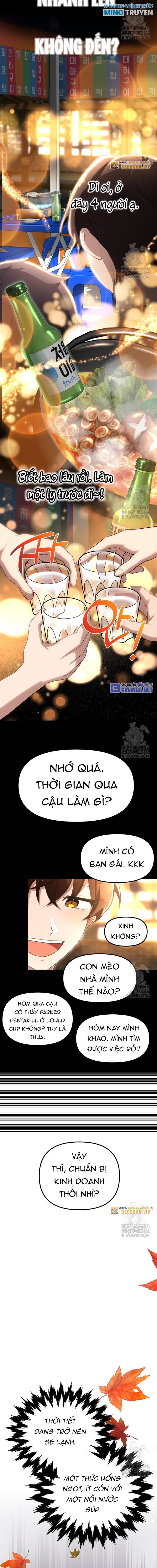 Nhà Nghỉ Thiên Ma