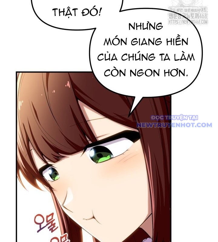 Nhà Nghỉ Thiên Ma