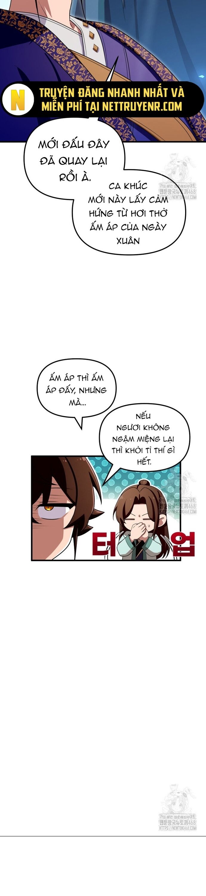 Nhà Nghỉ Thiên Ma
