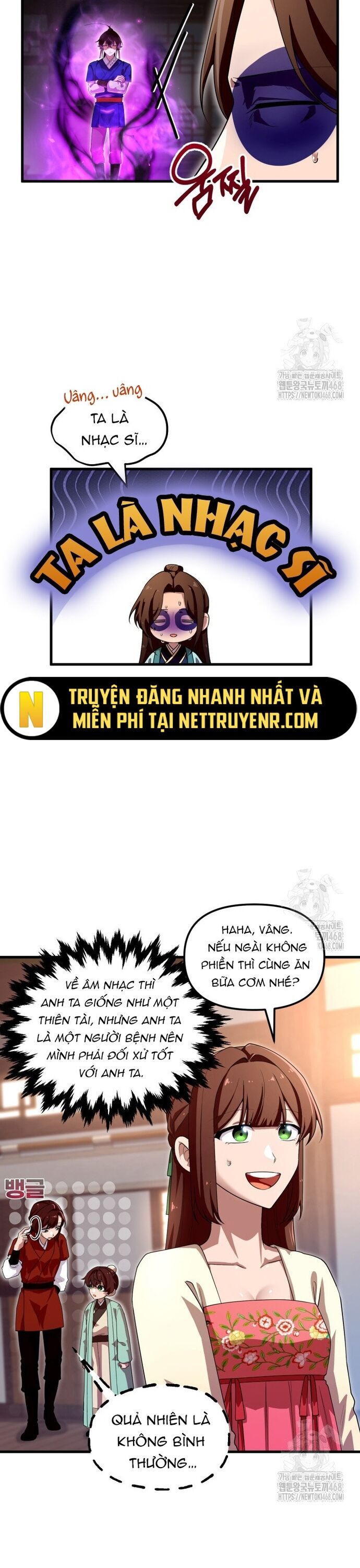 Nhà Nghỉ Thiên Ma