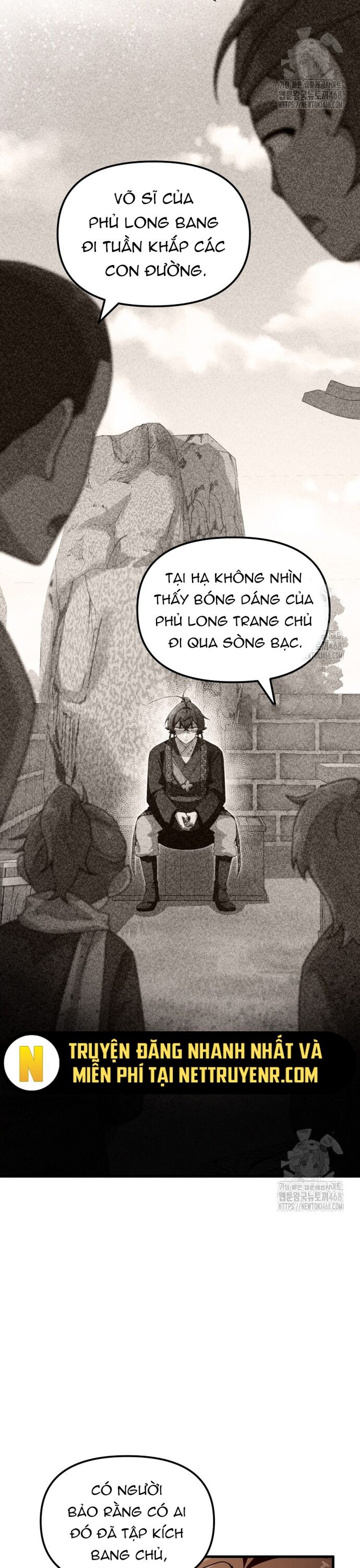 Nhà Nghỉ Thiên Ma