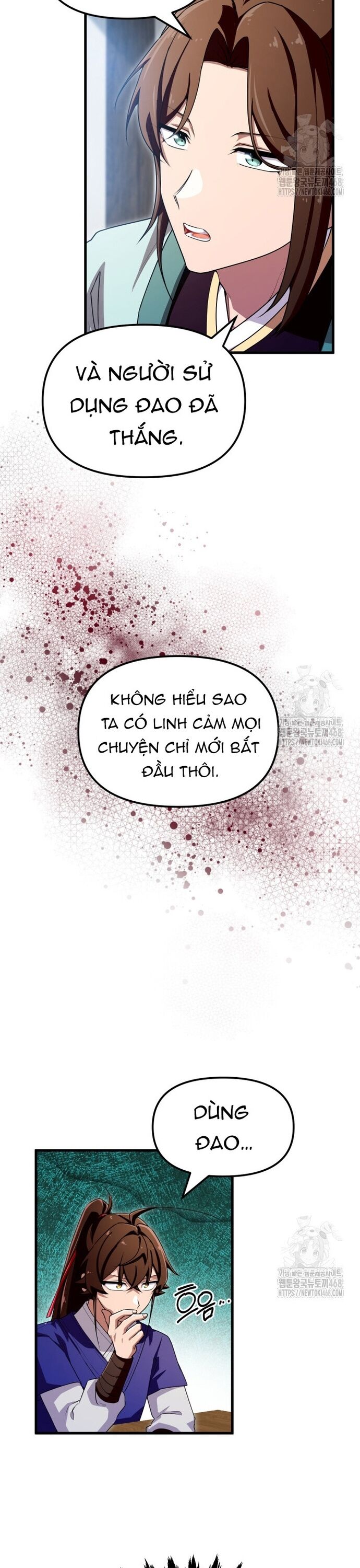 Nhà Nghỉ Thiên Ma