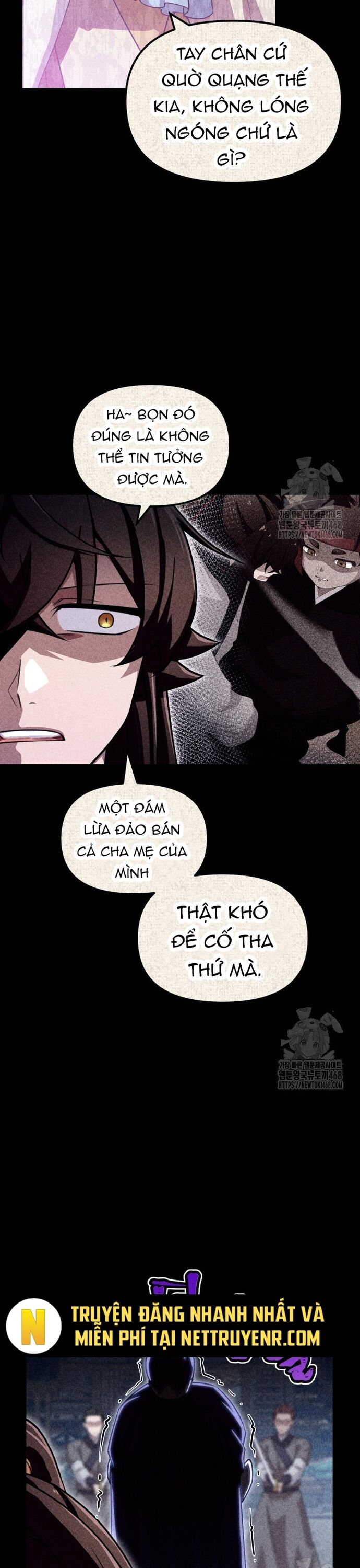 Nhà Nghỉ Thiên Ma