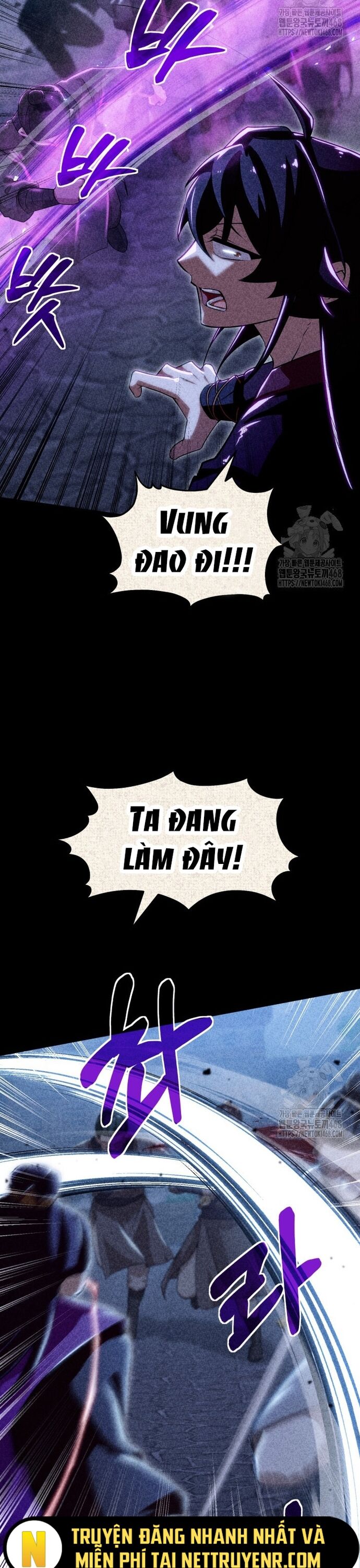 Nhà Nghỉ Thiên Ma