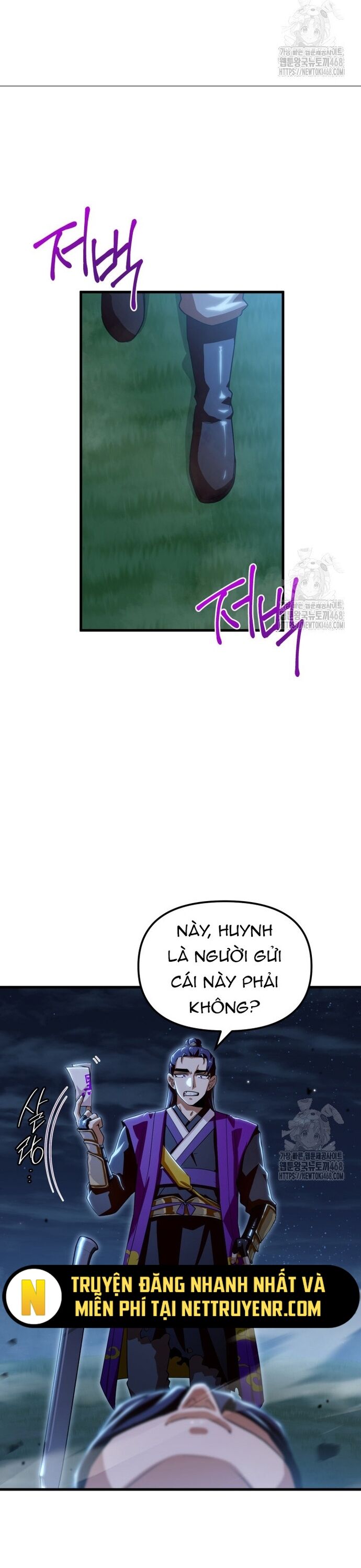 Nhà Nghỉ Thiên Ma