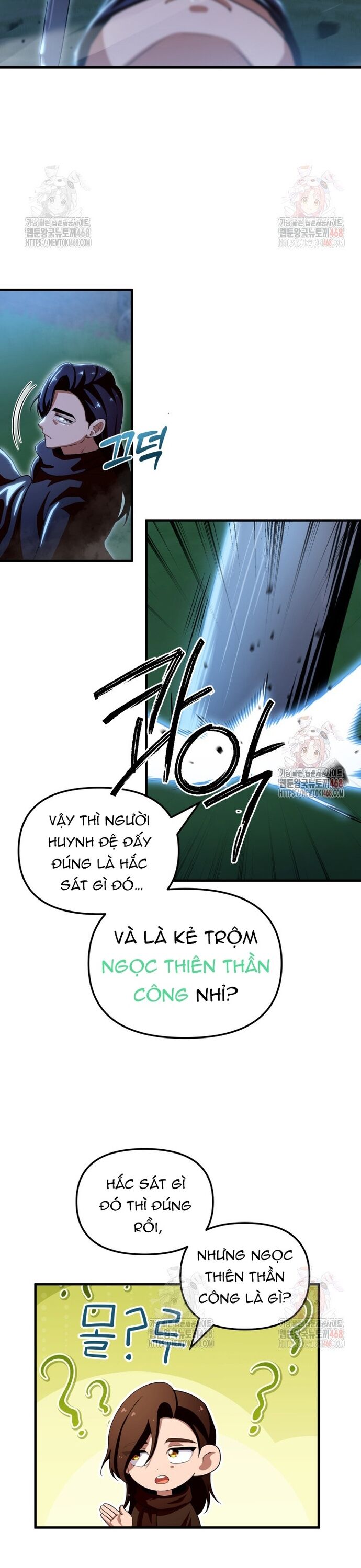 Nhà Nghỉ Thiên Ma
