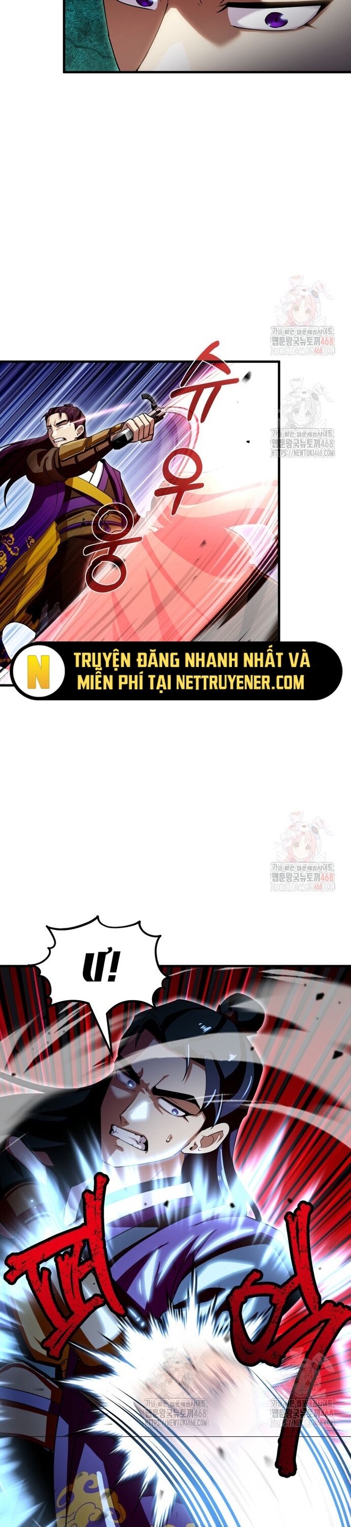 Nhà Nghỉ Thiên Ma
