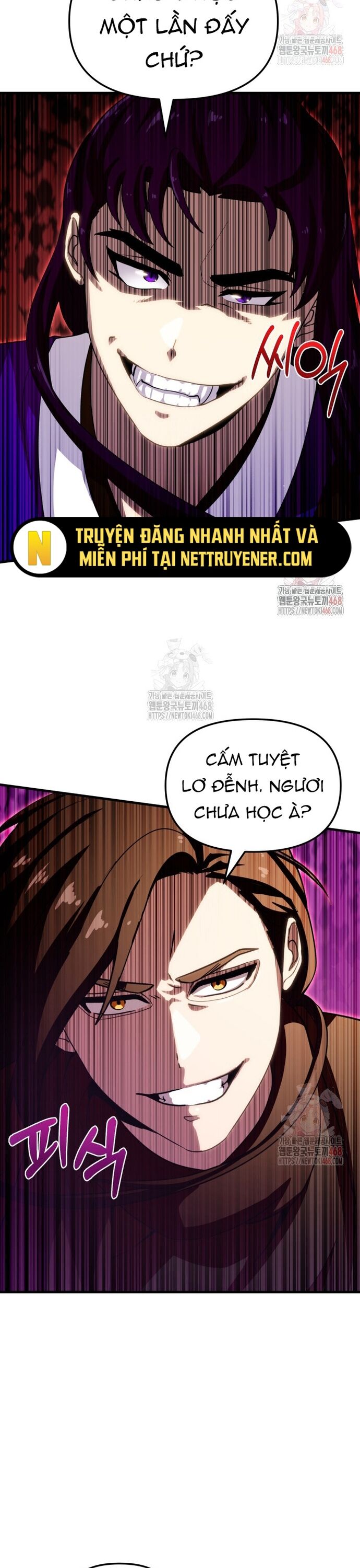 Nhà Nghỉ Thiên Ma