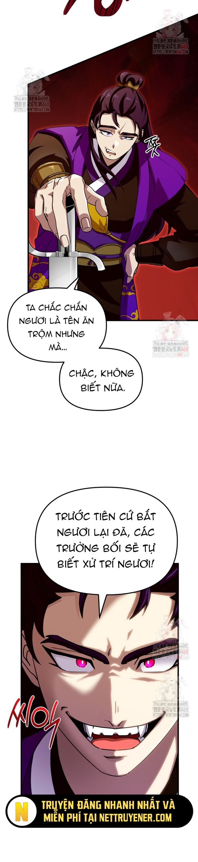 Nhà Nghỉ Thiên Ma
