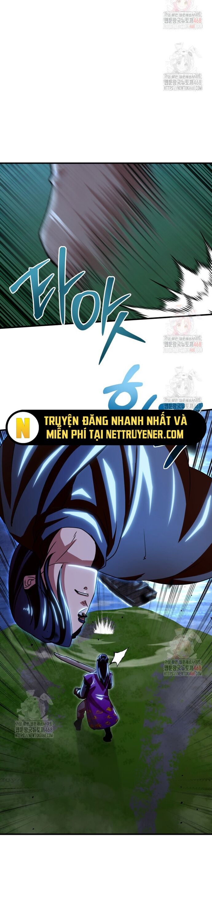 Nhà Nghỉ Thiên Ma