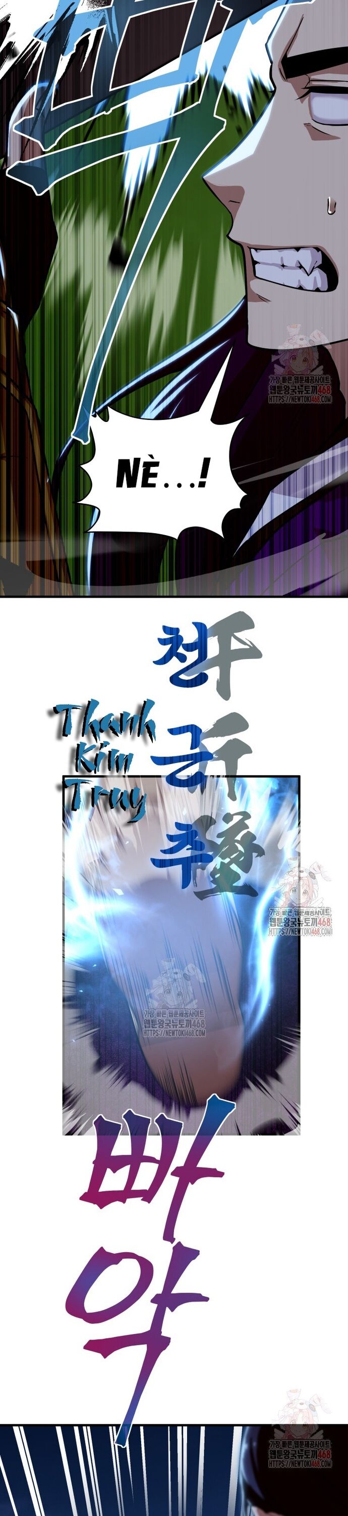 Nhà Nghỉ Thiên Ma