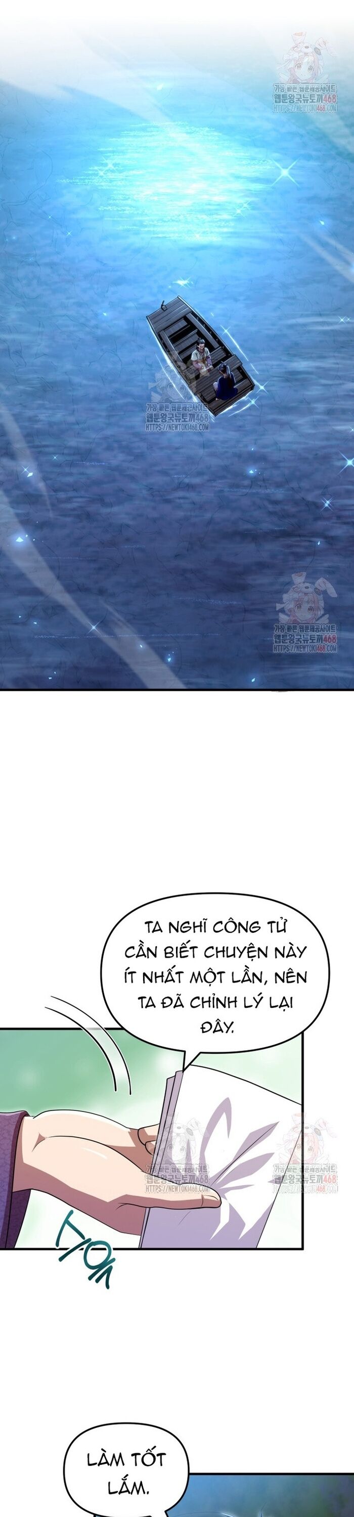 Nhà Nghỉ Thiên Ma