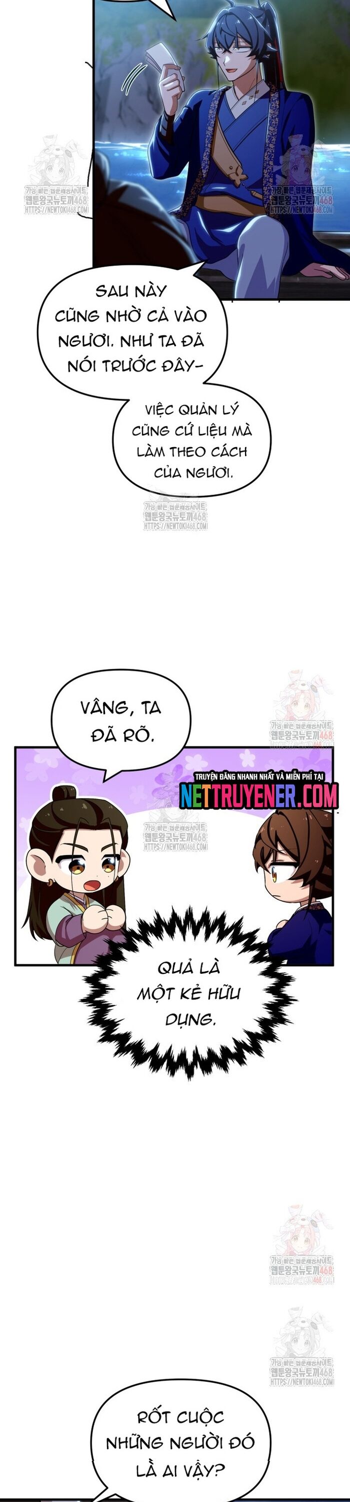 Nhà Nghỉ Thiên Ma