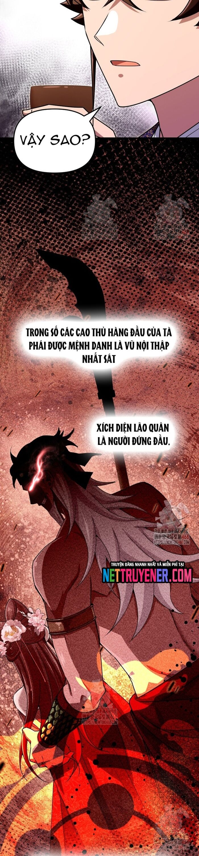 Nhà Nghỉ Thiên Ma