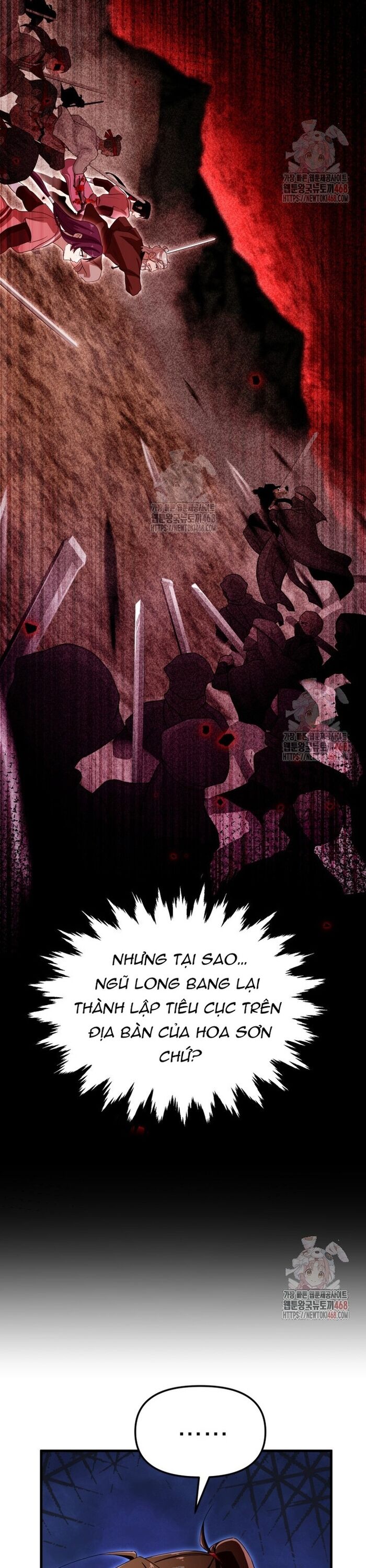 Nhà Nghỉ Thiên Ma