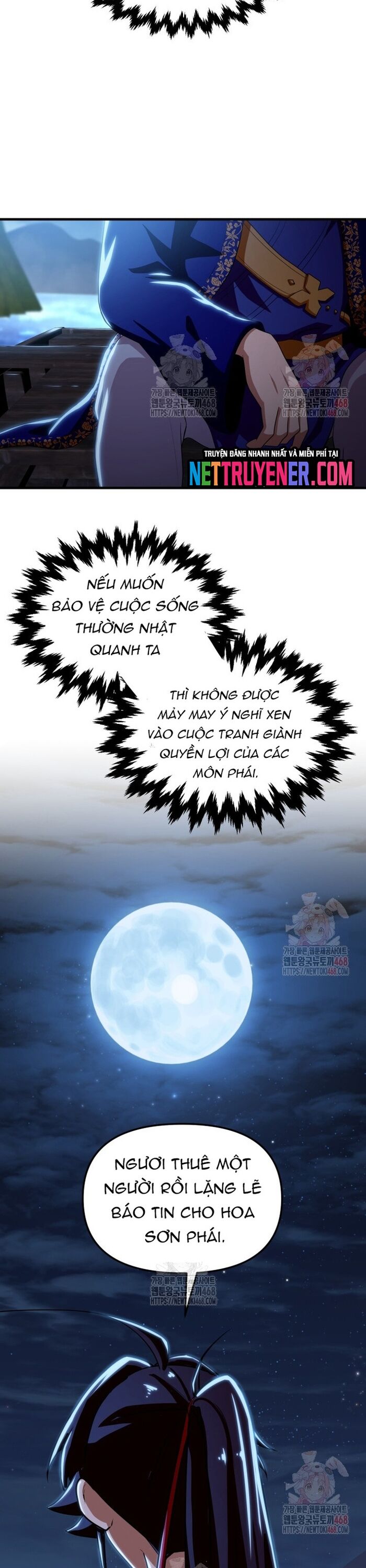 Nhà Nghỉ Thiên Ma