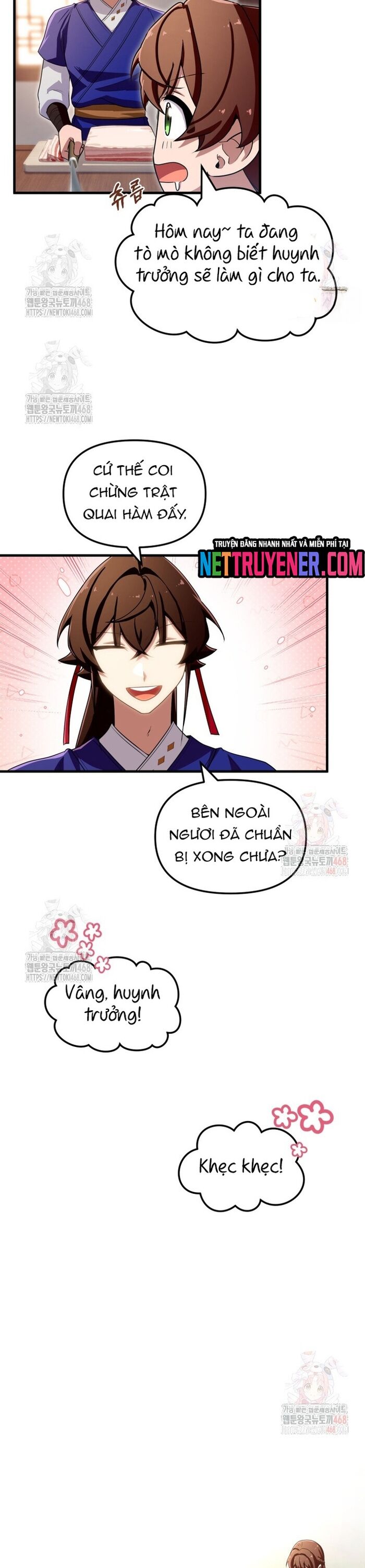 Nhà Nghỉ Thiên Ma